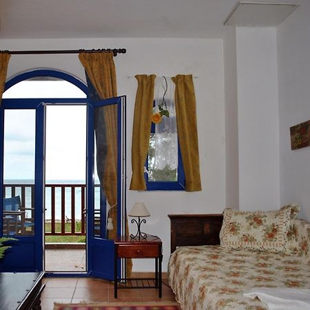 Archondissa Beach Aparthotel Therma  Oda fotoğraf