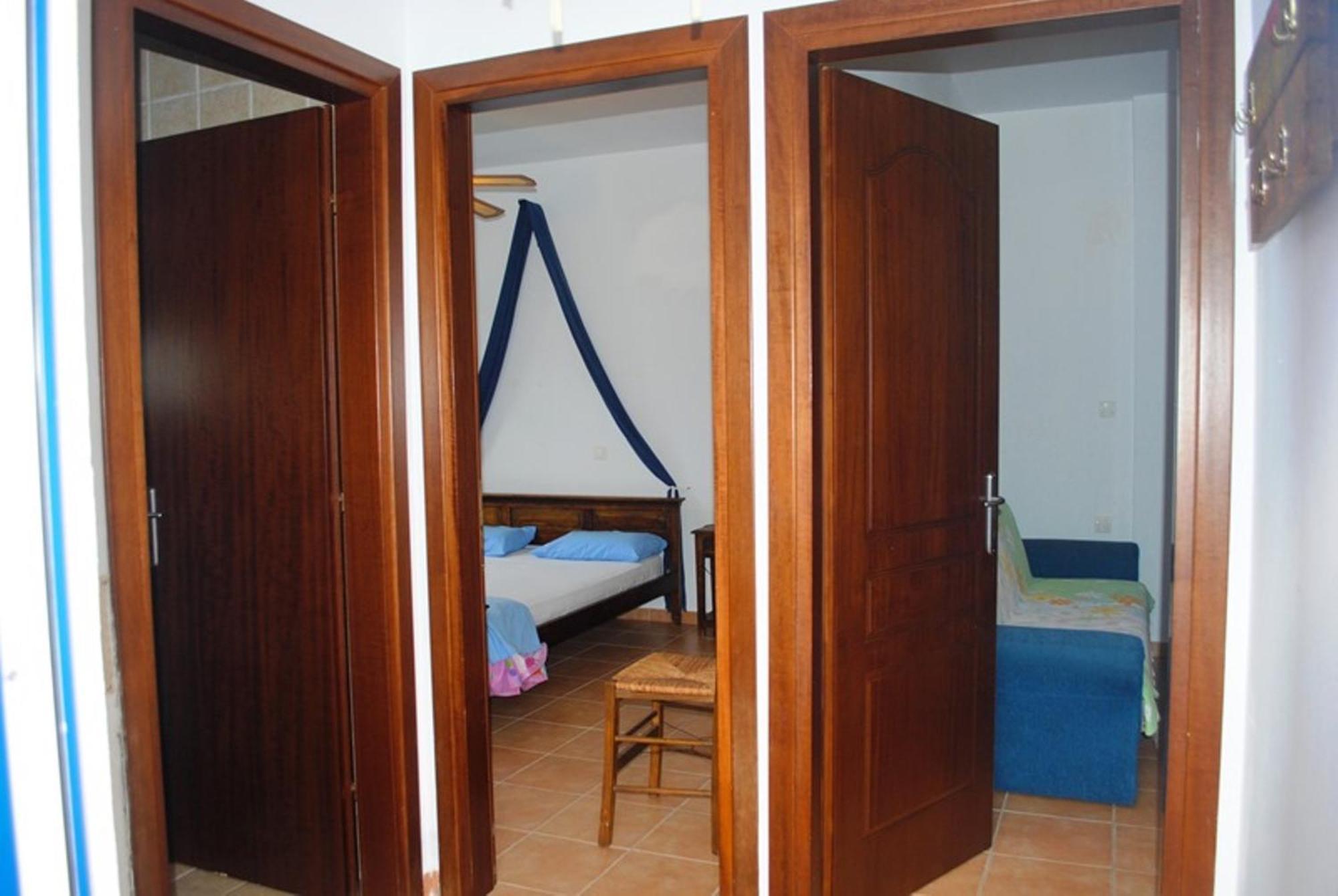 Archondissa Beach Aparthotel Therma  Oda fotoğraf