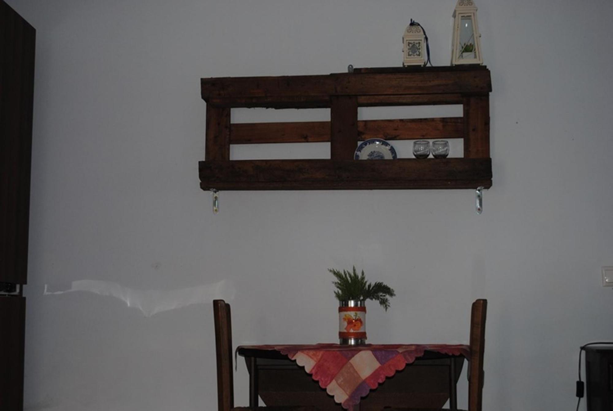 Archondissa Beach Aparthotel Therma  Oda fotoğraf