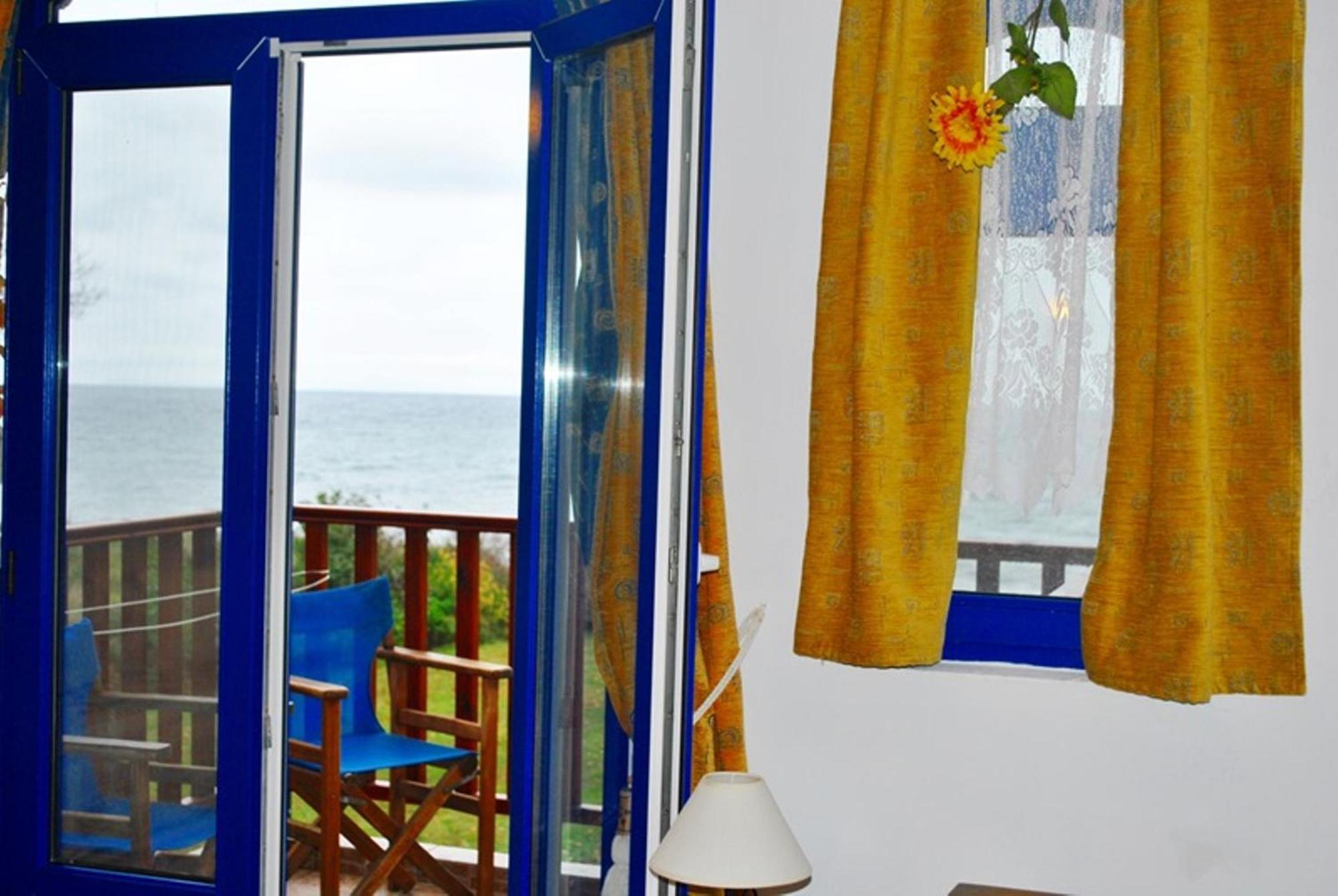 Archondissa Beach Aparthotel Therma  Oda fotoğraf