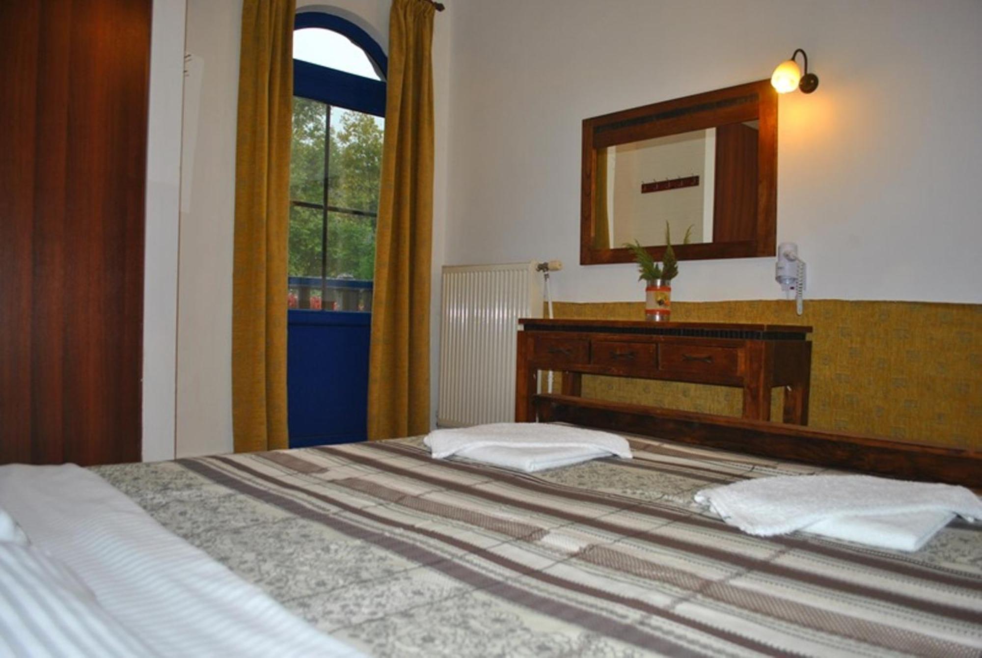 Archondissa Beach Aparthotel Therma  Oda fotoğraf