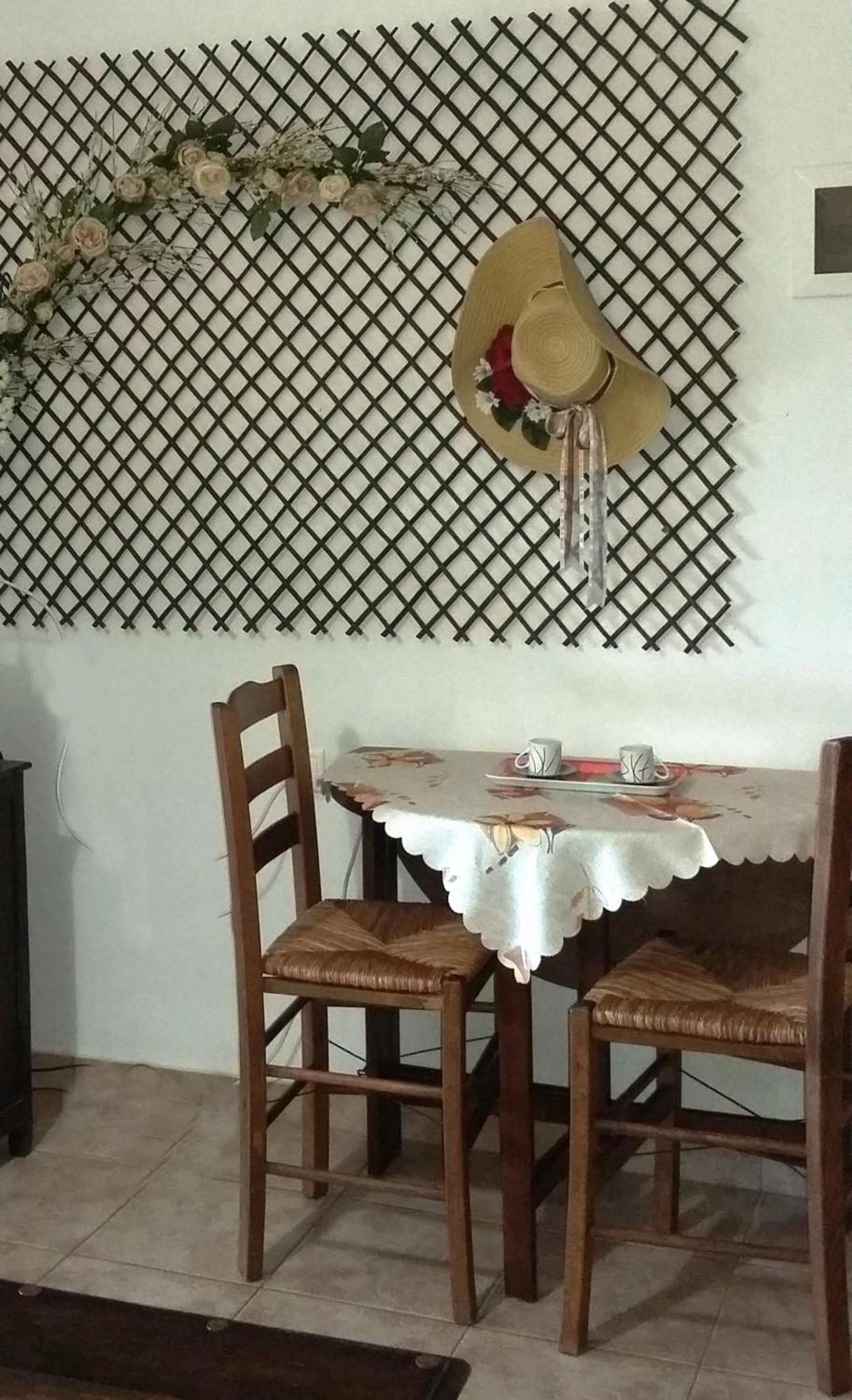 Archondissa Beach Aparthotel Therma  Oda fotoğraf