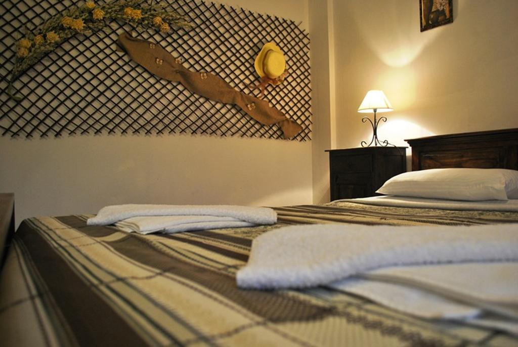 Archondissa Beach Aparthotel Therma  Dış mekan fotoğraf