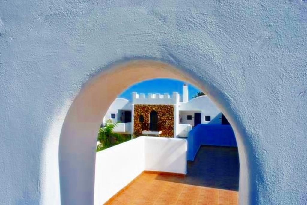 Archondissa Beach Aparthotel Therma  Dış mekan fotoğraf