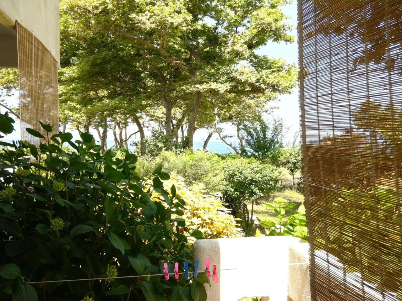 Archondissa Beach Aparthotel Therma  Dış mekan fotoğraf
